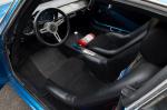 Renault Alpine A110 1600S 1972 года